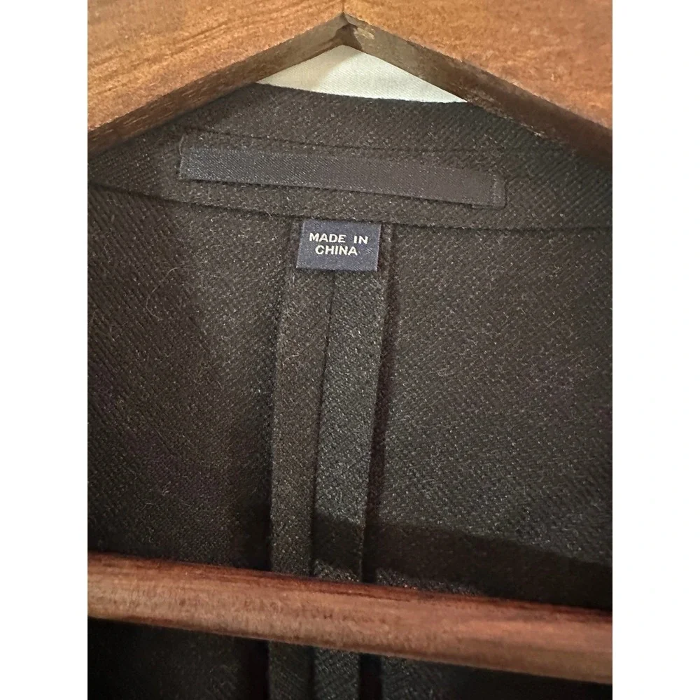 J. Crew crew dark